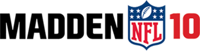 Madden NFL 10 logo for PSP